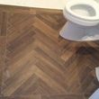Photo #6: A+ Custom Flooring