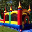 Photo #1: Mega Fun Party Rentals