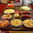 Photo #1: Food Paradise Catering Services