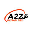 Photo #1: A2Z installers