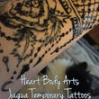 Photo #5: Heart Body Arts