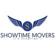 Logo Showtime Movers