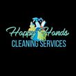 Logo Happy Hands Cleaning Service LLC