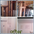 Photo #6: C&S PAINTING AND REMODELING