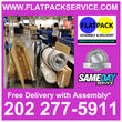 Photo #2: Flatpack Assembly & Delivery