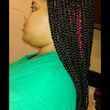 Photo #1: Braids by Bazz