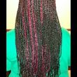 Photo #2: Braids by Bazz