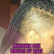 Photo #4: Braids by Bazz