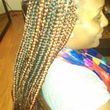 Photo #5: Braids by Bazz