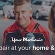 Photo #1: YourMechanic