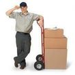 Photo #1: Jims Mover & Delivery