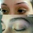 Photo #2: Eyebrow Threading & Henna Tattoo