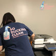 Photo #6: So Ducking Clean Janitorial Cleaning Services
