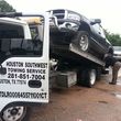 Photo #4: Houston SouthWest Towing