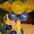 Photo #3: Luna Party Balloons