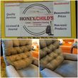 Photo #2: Honey Childs Carpet and Upholstery Cleaning