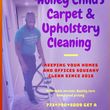 Photo #3: Honey Childs Carpet and Upholstery Cleaning