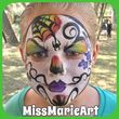 Photo #4: Miss Marie Art