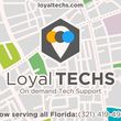 Photo #1: Loyal Techs | On Demand Tech Support