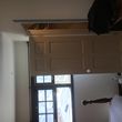 Photo #1: Level on drywall & painting