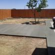 Photo #1: Concrete Done Rite
