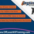 Photo #4: Off Laesh K9 Training Laredo