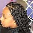 Photo #3: Braids By Lo