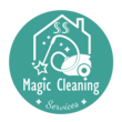 Logo SS MAGIC CLEANING CORP
