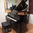Photo #1: Jim Fox Piano Studio