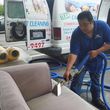 Photo #4: Team Carpet Cleaning