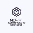 Logo NOVA Contracting Services