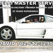 Photo #1: Perelli Mobile Service