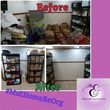 Photo #2: Ms E's Home Re-Organization