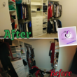 Photo #5: Ms E's Home Re-Organization