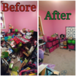 Photo #6: Ms E's Home Re-Organization