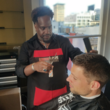 Photo #6: LONDON POPE BARBER/SPA