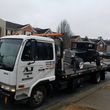 Photo #1: Aj towing and recovery