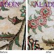 Photo #2: Aladdin Oriental Rug Cleaning