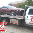 Photo #3: Chicago 24 Hour Towing