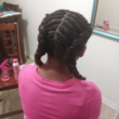 Photo #1: Xtinas Butterfly Braids & Extensions