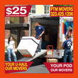 Photo #2: PTM Movers