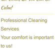 Photo #2: EMCOL Cleaning Service