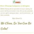 Photo #4: EMCOL Cleaning Service