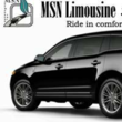 Photo #2: Msn limousine, inc
