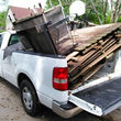 Photo #1: Harold's Hauling and Moving Company