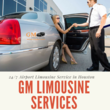 Photo #2: GM Limousine Services
