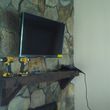 Photo #1: Precision TV mounting