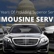 Photo #1: U.S.A. LIMOUSINE SERVICE, INC.
