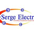 Photo #1: SERGE ELECTRIC - Licensed Electrician