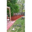 Photo #1: Henry Mulch - landscaping/ mulch installation